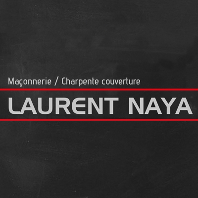 LAURENT NAYA Maçonnerie / Gros oeuvre
