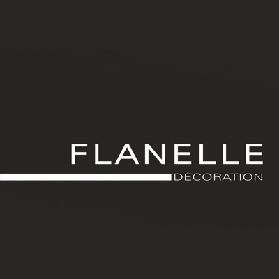 FLANELLE DECORATION