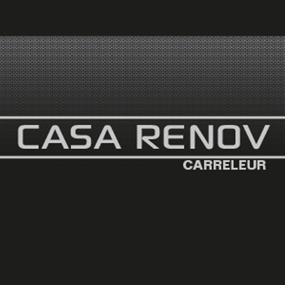 CASA RENOV Carrelage