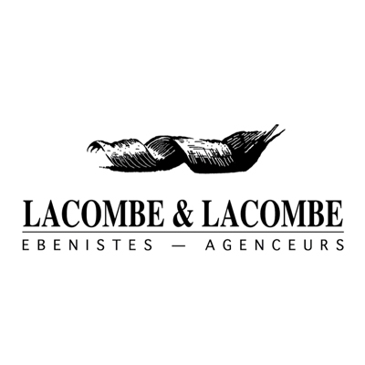 LACOMBE & LACOMBE Ebénisterie