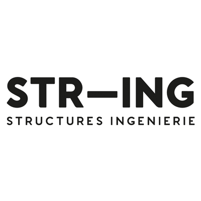 STR-ING STRCUTURES INGENIERIE Bureau d'étude