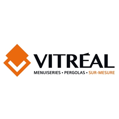 VITRÉAL Menuiserie bois, PVC, Alu, Acier