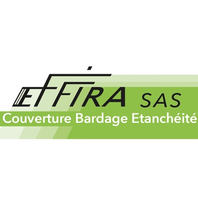 EFFIRA SAS <strong> </strong> Toitures terrasses