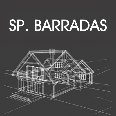 SP BARRADAS <strong>Michel BARRADAS</strong> Plaquiste