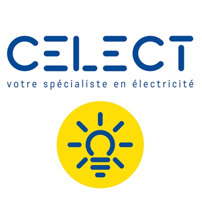CELECT <strong> </strong> Electricité