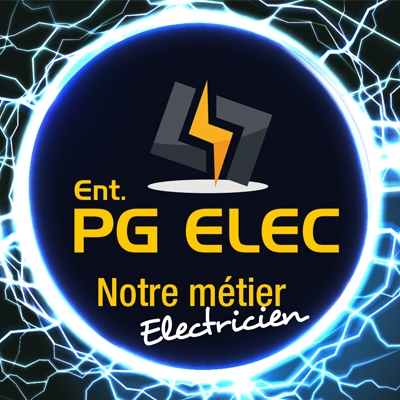 PG ELEC  <strong>Pascal GOUBERT</strong>