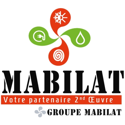MABILAT <strong> </strong> Entreprise Générale de Bâtiment