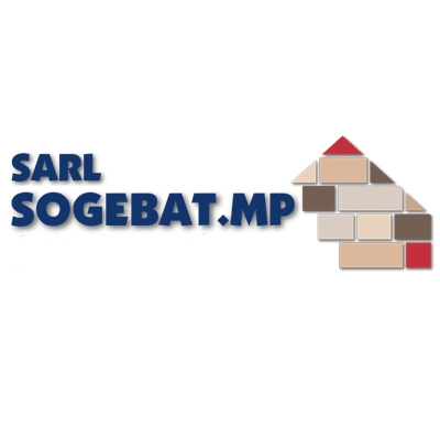 SOGEBAT.MP <strong> </strong> Entreprise Générale de Bâtiment