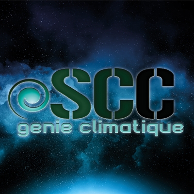 SCC  <strong>Sébastien BOITEAU</strong> Chauffage - Climatisation