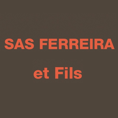 SAS FERREIRA et Fils <strong>Bertolino Ferreira</strong> Maçonnerie / Gros oeuvre