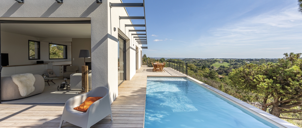 FABRICE GINOCCHIO & HÉLÈNE MARCHÉ