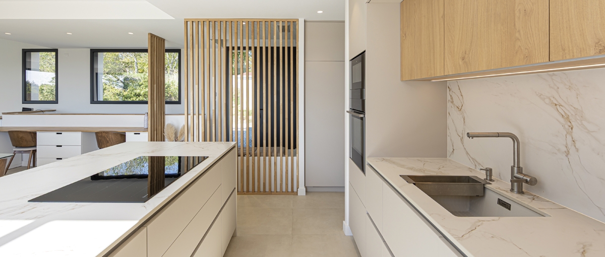 FABRICE GINOCCHIO & HÉLÈNE MARCHÉ