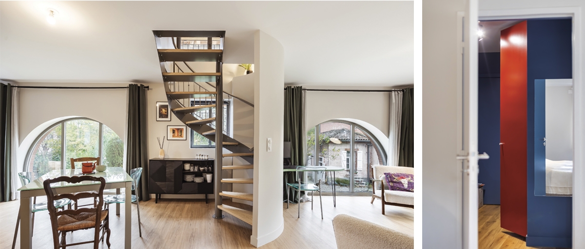 BAMBOO ARCHITECTURES