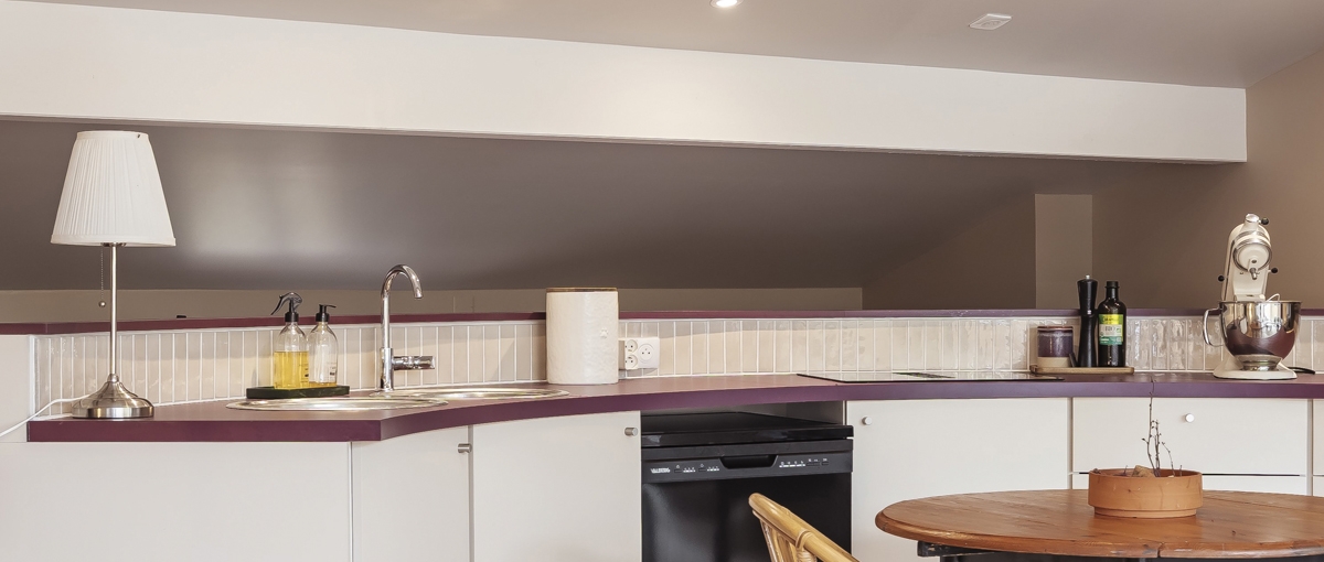 BAMBOO ARCHITECTURES