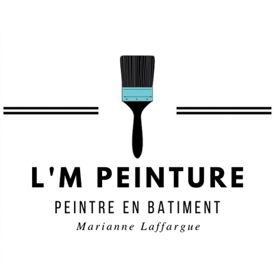 L'M PEINTURE <strong>Marianne LAFFORGUE</strong>