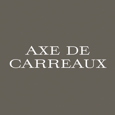 AXE DE CARREAUX <strong>Ludovic COUPERIER</strong>