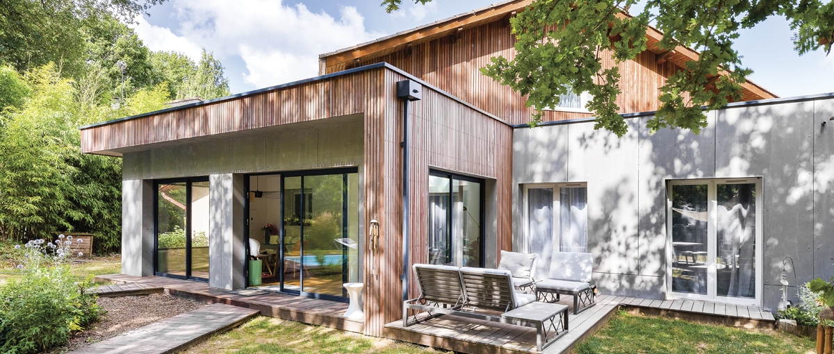 MATHILDE LUCIDO ARCHITECTE