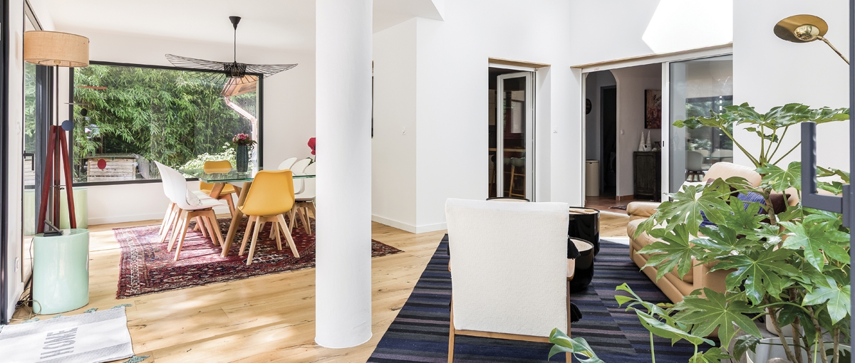 MATHILDE LUCIDO ARCHITECTE