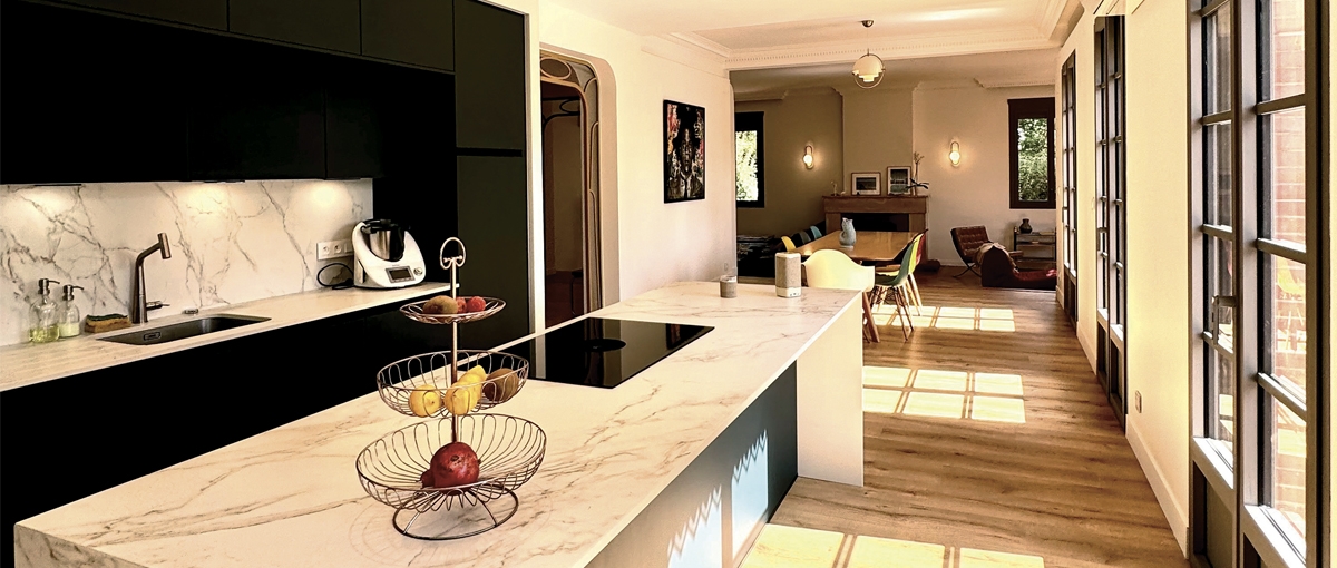 ARCHITECTURE & CONCEPT