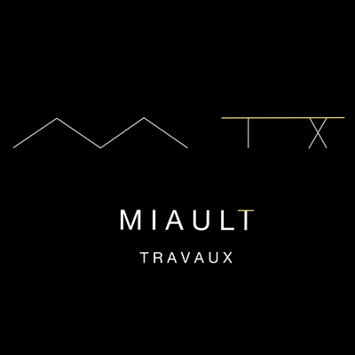 MIAULT TRAVAUX <strong> </strong>