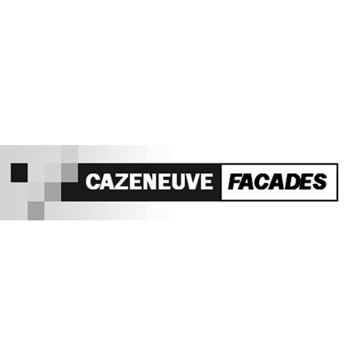 CAZENEUVE FAÇADES <strong> </strong> Façadier