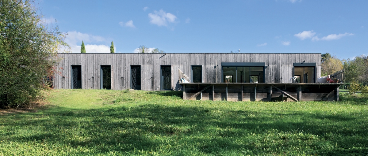 CLEM + A ARCHITECTURE