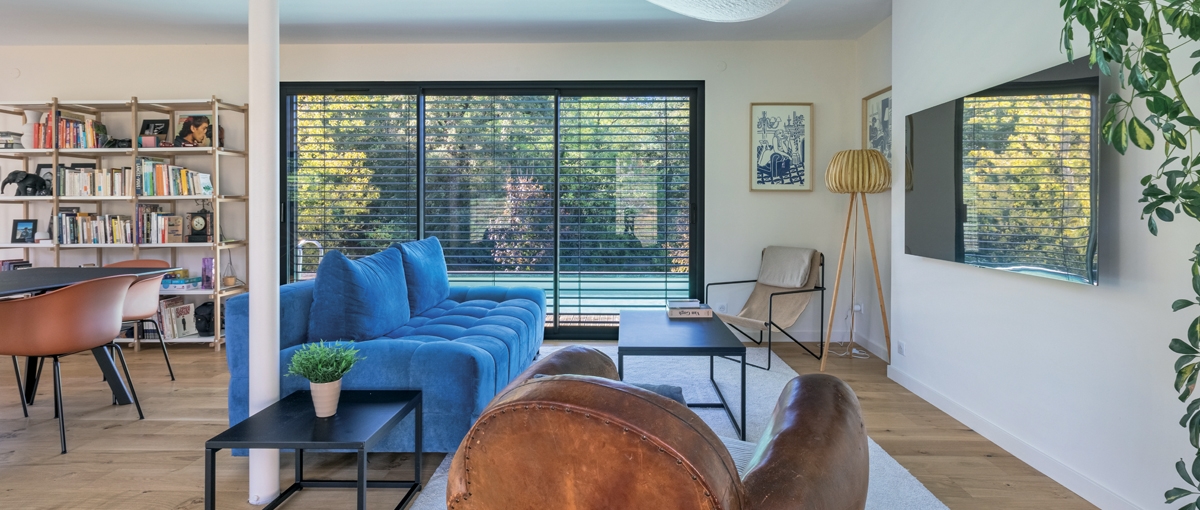 CLEM + A ARCHITECTURE