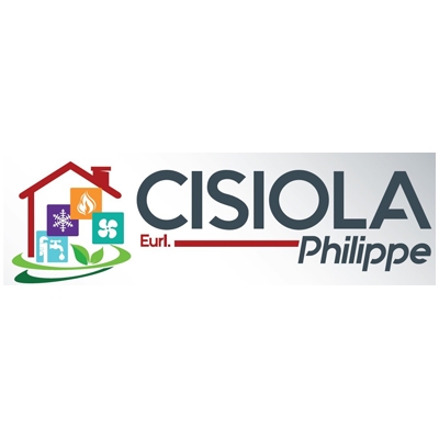EURL CISIOLA PHILIPPE <strong>Philippe CISIOLA</strong> Chauffage - Climatisation