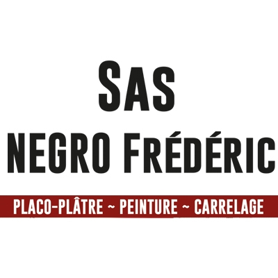 SAS FREDERIC NEGRO <strong>Frédéric NEGRO</strong> Carrelage