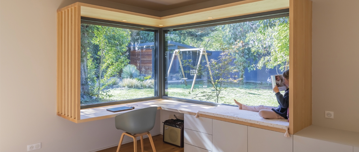 FABRICE GINOCCHIO & HÉLÈNE MARCHÉ