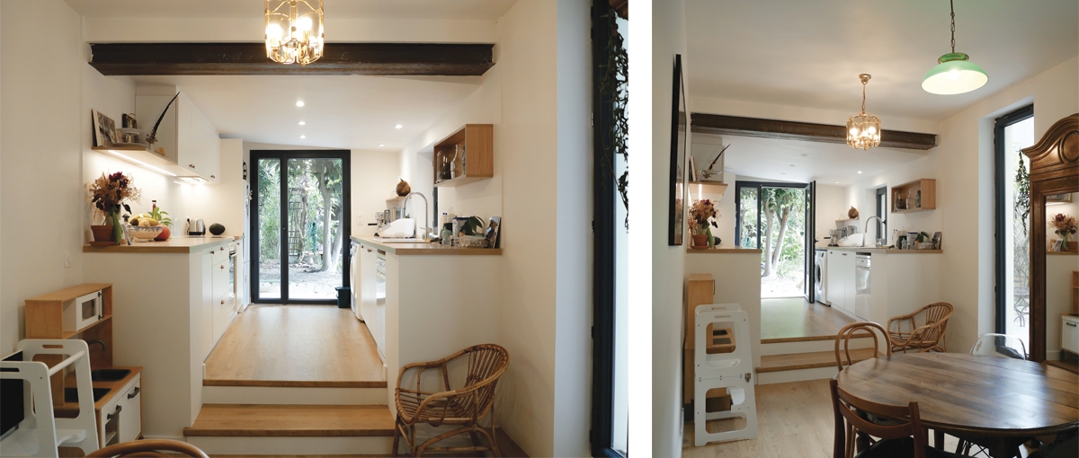 MAXXIMA ARCHITECTURE