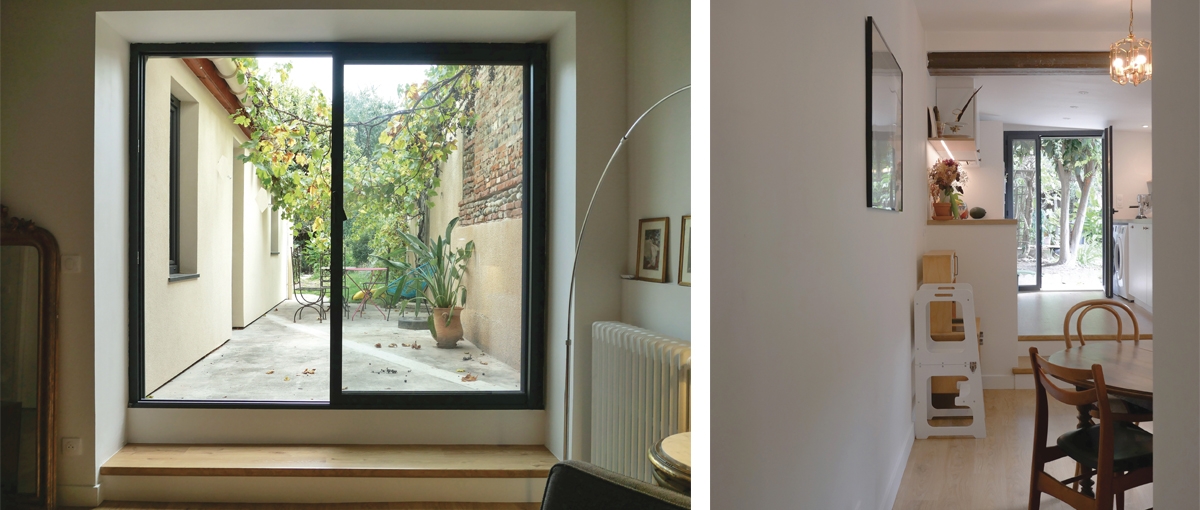 MAXXIMA ARCHITECTURE