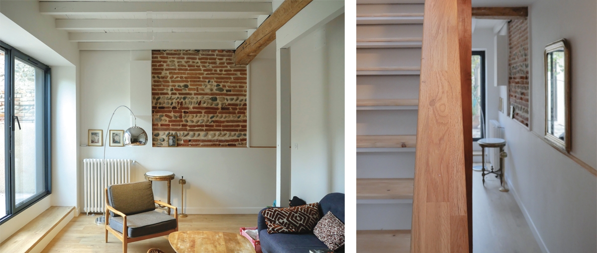 MAXXIMA ARCHITECTURE