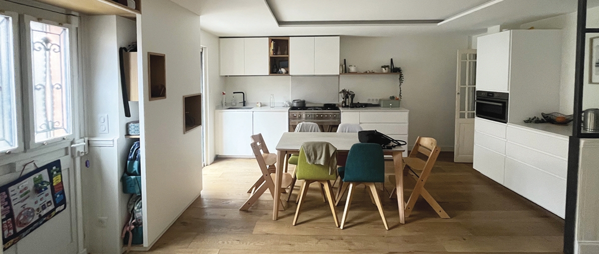 MAXXIMA ARCHITECTURE