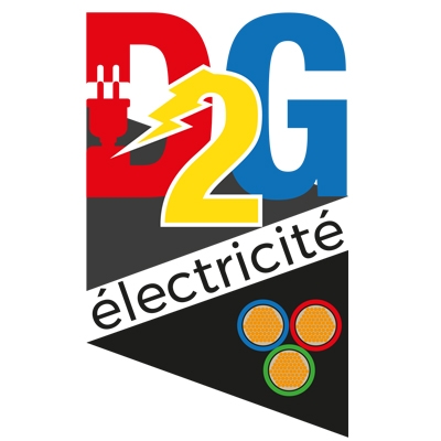 D2G ÉLECTRICITÉ <strong> </strong> Electricité
