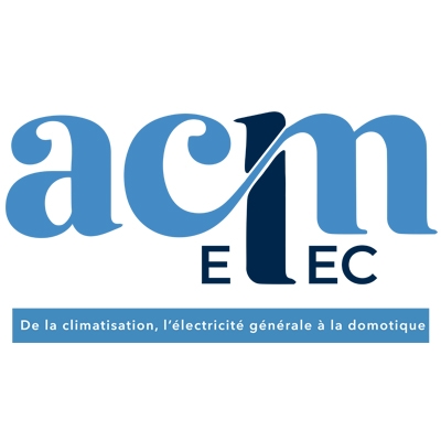 ACM ELEC <strong>M'houdhoir ALI CHEBANI</strong> Domotique - Hifi