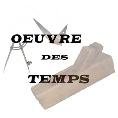 OEUVRE DES TEMPS <strong> </strong> Agencement