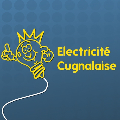 ELECTRICITÉ CUGNALAISE <strong>Jean-Pierre LEMAIRE</strong>