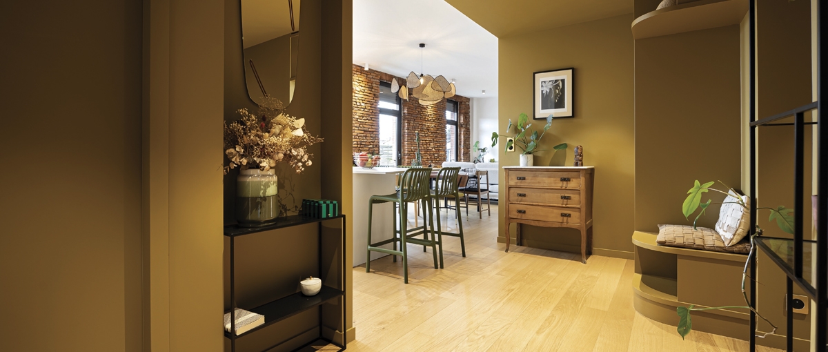 WALLSQUARE ARCHITECTES