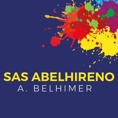 ABELHIRENO <strong>Amar  BELHIMER</strong>
