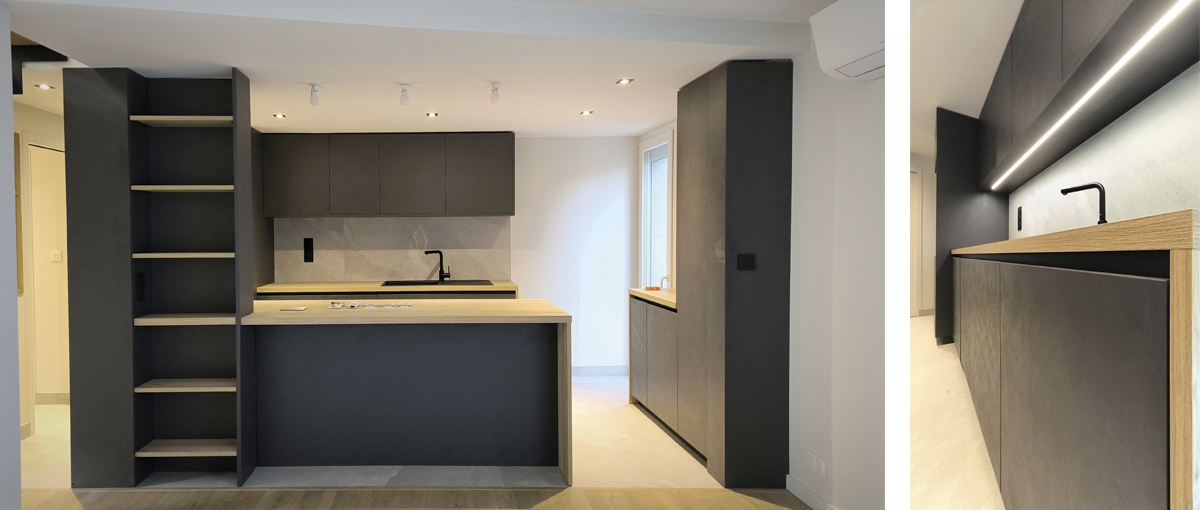 AUDREY SAND ARCHITECTURES