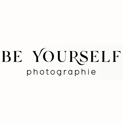 BE YOURSELF PHOTOGRAPHIE