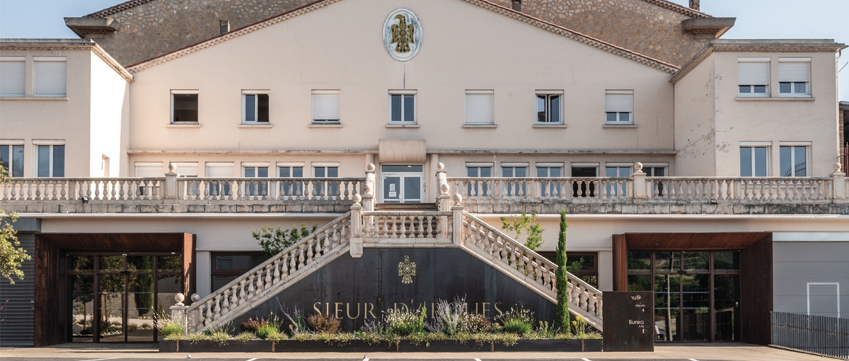 FRANCK DUFLO & EMILIE BARBÉ