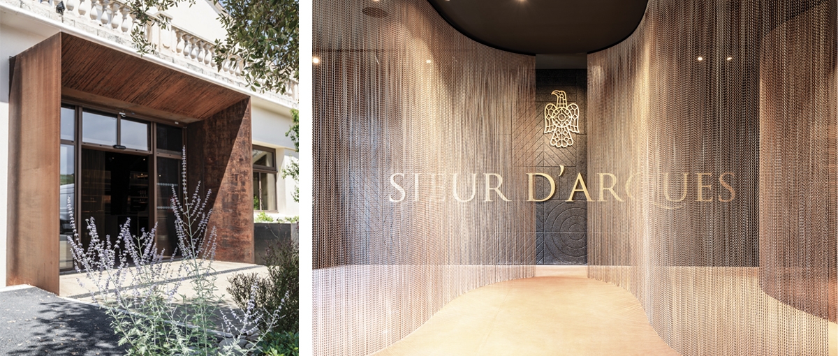 FRANCK DUFLO & EMILIE BARBÉ