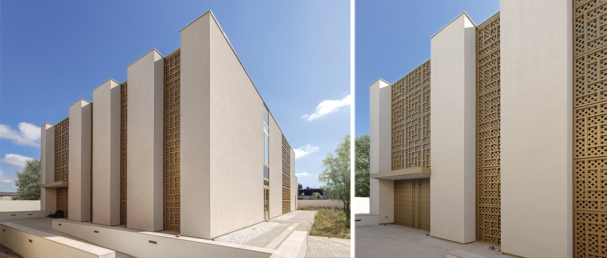 ATELIER A - Architecture Ville et Lumière