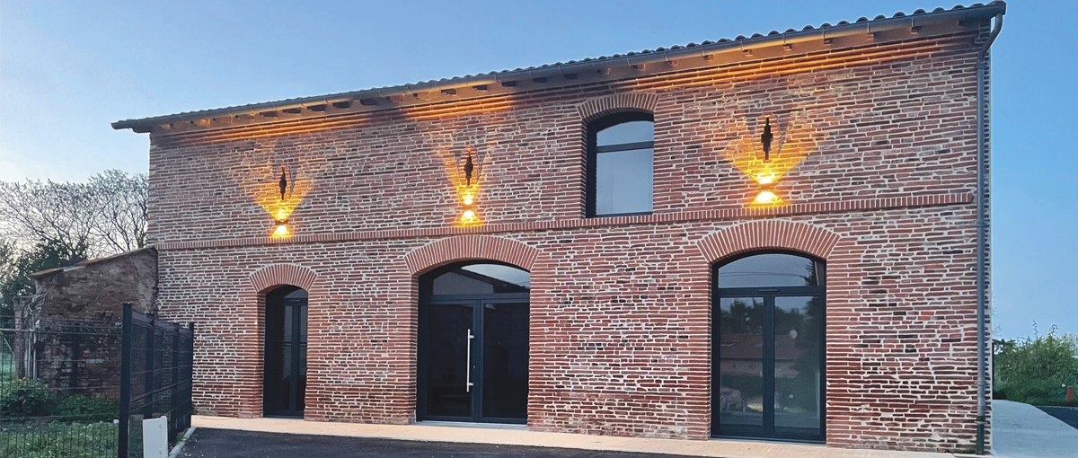 ES ABSCISSE ARCHITECT