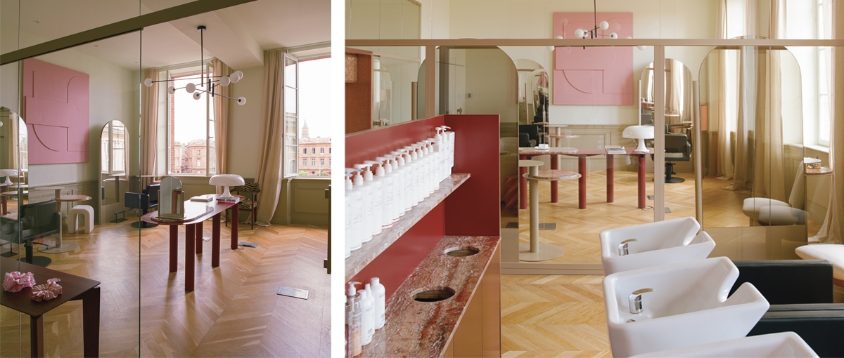 ABRACADABRA ARCHITECTURES