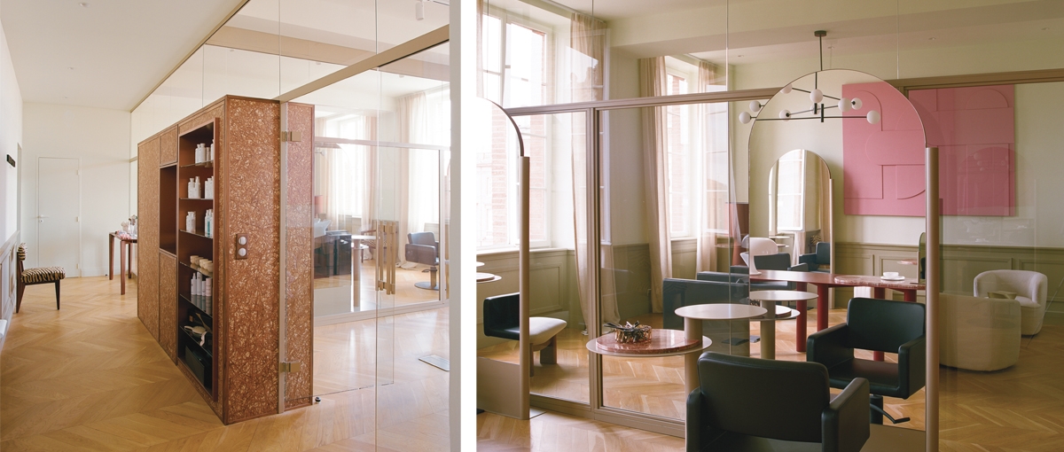 ABRACADABRA ARCHITECTURES