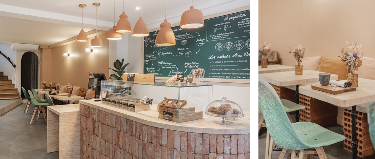 LES HISTOIRES D'UNE VIE