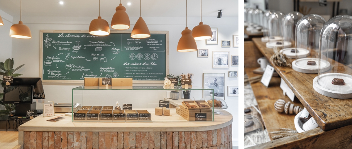 LES HISTOIRES D'UNE VIE